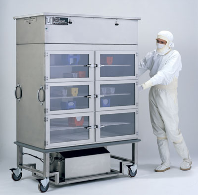 Clean Room Equipment Clean Room Equipment