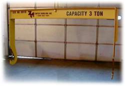 Three Ton Load Beam